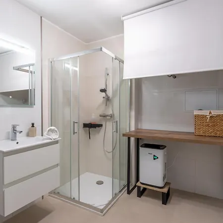 Appartement Cocon Magique - 10min Disneyland Parking Privé Idéal Famille *