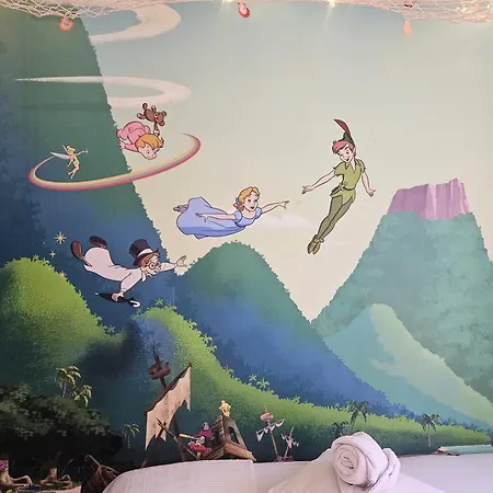 Cocon Magique - 10min Disneyland Parking Prive Ideal Famille *